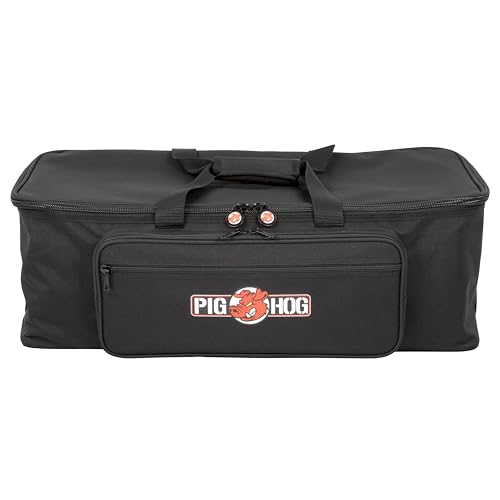 Pig Hog PHCOB-LG Kabel-Organizer-Tasche, groß Pig Hog PHCOB-LG Kabel-Organizer-Tasche, groß von Pig Hog