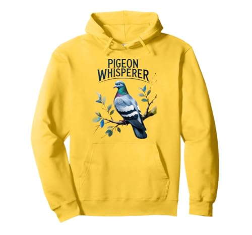 Lustiger Taubenflüsterer für Brautzüchter, Besitzer, Züchter, Züchter, Männer Pullover Hoodie Lustiger Taubenflüsterer für Brautzüchter, Besitzer, Züchter, Züchter, Männer Pullover Hoodie von Pigeon Bird ideas for Bird Lover Racing Pigeons