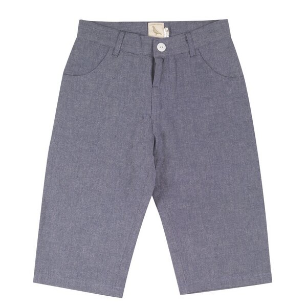 Pigeon by Organics for Kids Jungenshorts "Long Shorts" von Pigeon by Organics for Kids