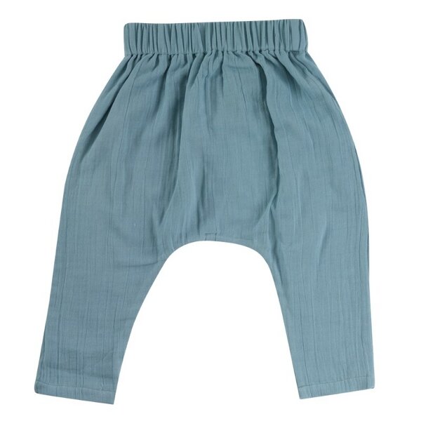 Pigeon by Organics for Kids Kinderhose "Baggy pants muslin" von Pigeon by Organics for Kids