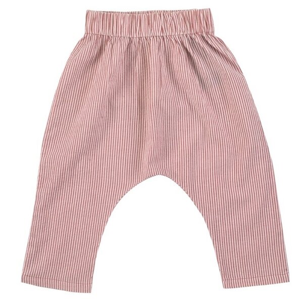 Pigeon by Organics for Kids Kinderhose "Baggy pants seersucker" von Pigeon by Organics for Kids