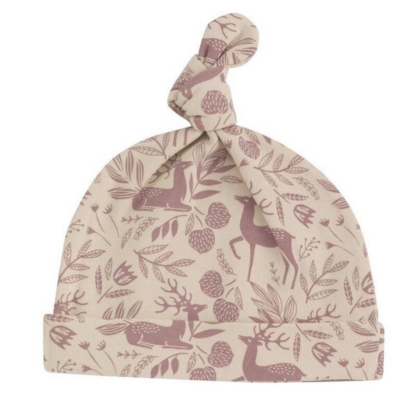 Pigeon by Organics for Kids Kindermütze "Knotted hat" von Pigeon by Organics for Kids