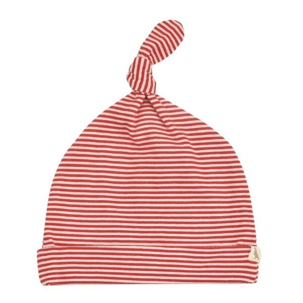 Pigeon by Organics for Kids Kindermütze "Knotted hat" von Pigeon by Organics for Kids