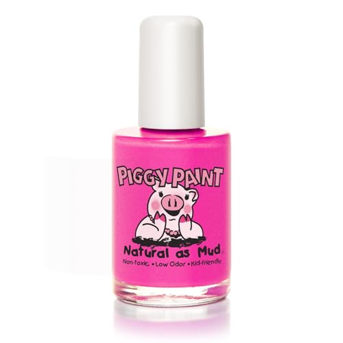 Piggy Paint Nagellack für Mädchen, sicher, ohne Chemikalien Piggy Paint Nagellack für Mädchen, sicher, ohne Chemikalien von Piggy Paint