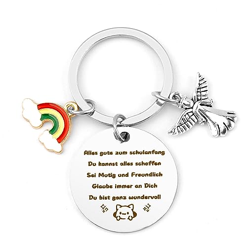 Schlüsselanhänger Schutzengel Geschenke Für schultüte Schulanfang Geschenke Einschulungsgeschenke Für Mädchen Schulanfang Geschenke Für jungen Geschenke Einschulung Mädchen Einschulungsgeschenke Schlüsselanhänger Schutzengel Geschenke Für schultüte Schulanfang Geschenke Einschulungsgeschenke Für Mädchen Schulanfang Geschenke Für jungen Geschenke Einschulung Mädchen Einschulungsgeschenke von Piglagogo