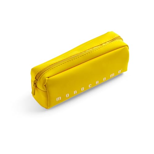 Pigna, Einzelbeutel FLASH, gelb, einzeln verpackt von Pigna