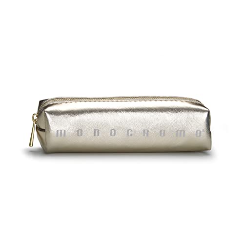Pigna Tombolino Monochrom Sparkle Gold von Pigna