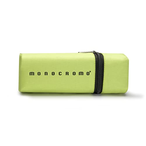 Pigna, Tombolino MONOCROMO XL Box, zylindrische Form, Grün Fluo, mit Haken, einzeln verpackt von Pigna