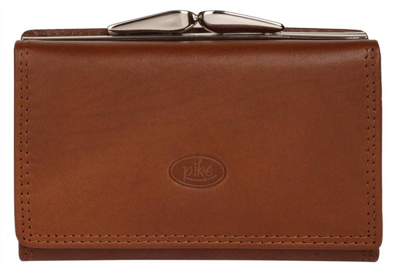 Piké Geldbörse, echt Leder von Piké
