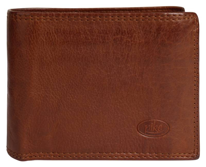 Piké Geldbörse echt Leder von Piké