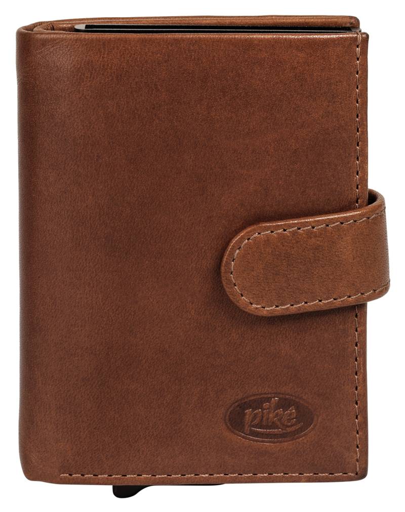 Piké Geldbörse echt Leder von Piké