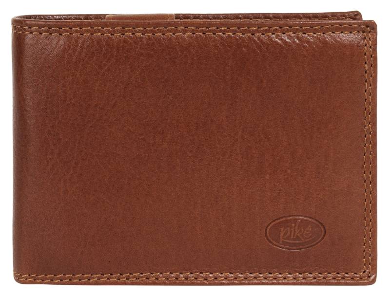 Piké Geldbörse echt Leder von Piké