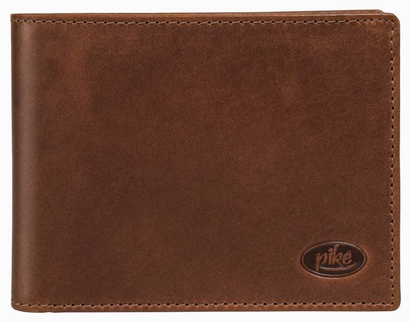 Piké Geldbörse echt Leder von Piké