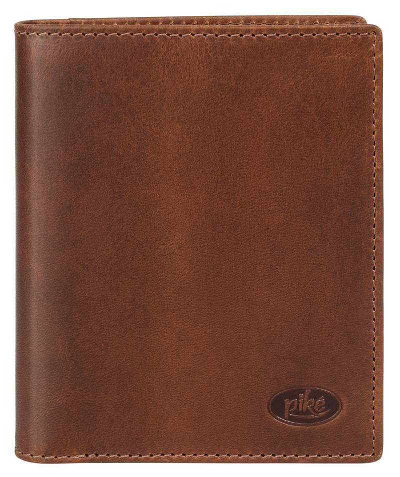 Piké Geldbörse echt Leder von Piké