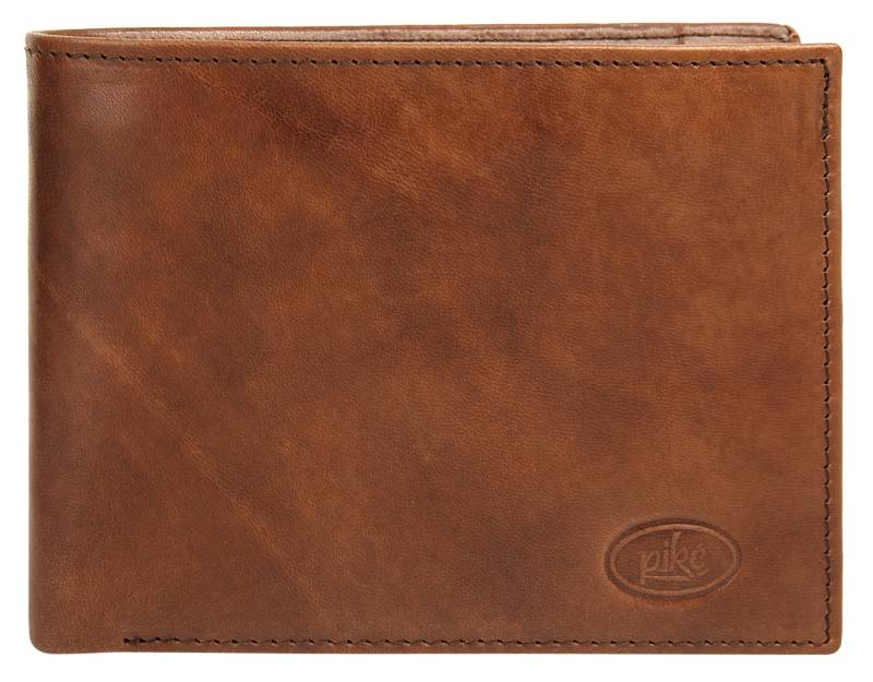 Piké Geldbörse echt Leder von Piké