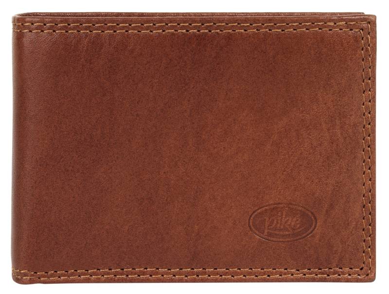 Piké Geldbörse echt Leder von Piké