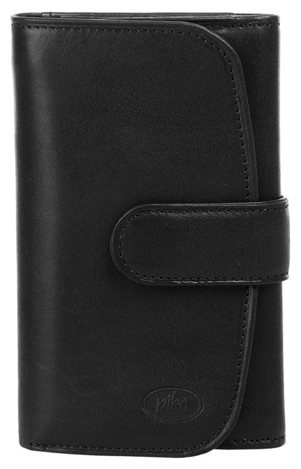 Piké Geldbörse, echt Leder von Piké