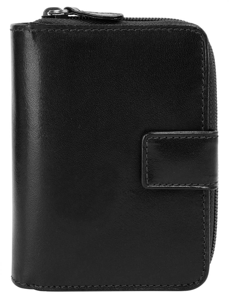 Piké Geldbörse echt Leder von Piké