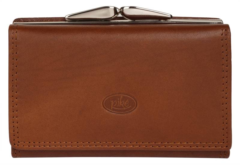 Piké Geldbörse echt Leder von Piké