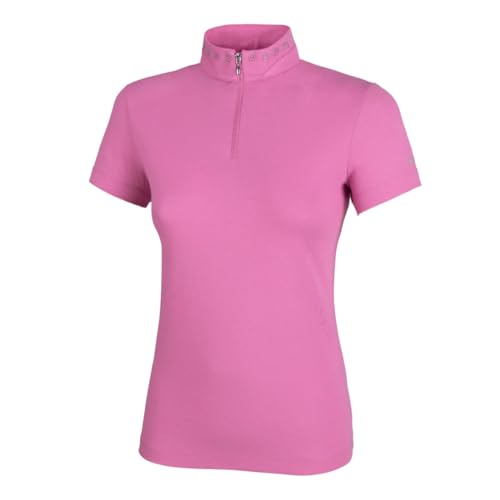 Damen LASERCUT SHIRT 5231 Sports Collection Frühjahr 2024 von Pikeur