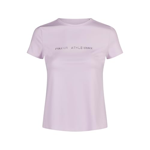 Damen Shirt FUNCTION SHIRT 7218 Athleisure Frühjahr 2025 von Pikeur