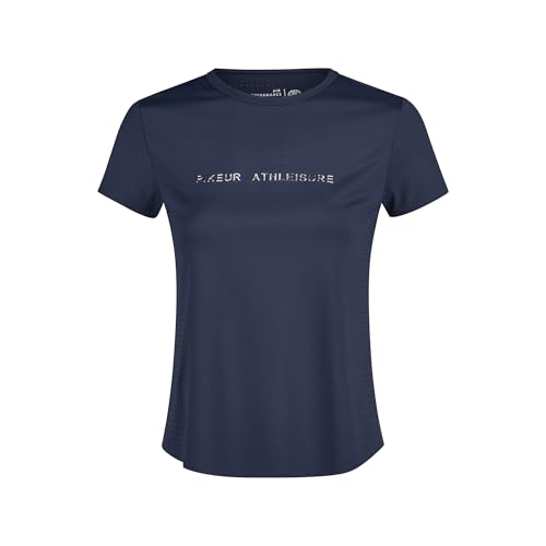 Damen Shirt FUNCTION SHIRT 7218 Athleisure Frühjahr 2025 von Pikeur