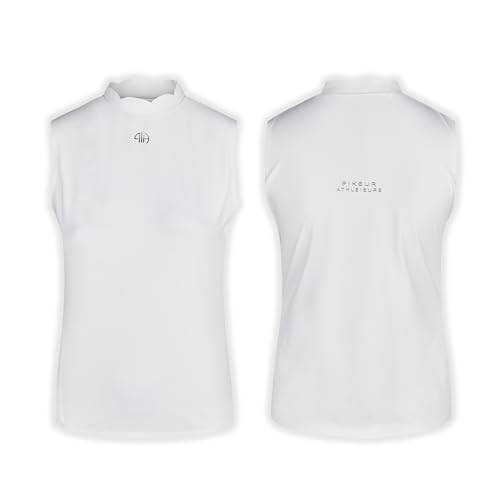 Damen Turniershirt SEAMLESS TOP 7217 Athleisure Frühjahr 2025 von Pikeur