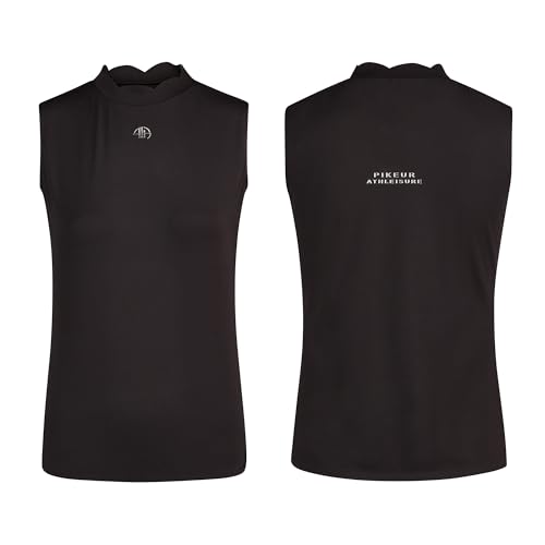 Damen Turniershirt SEAMLESS TOP 7217 Athleisure Frühjahr 2025 von Pikeur