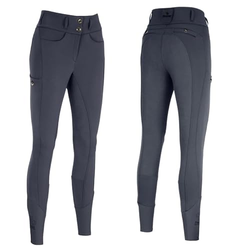 Damen Vollbesatz Reithose LAURE FFL 3038 HIGHWAIST Selection Frühjahr 2025 von Pikeur