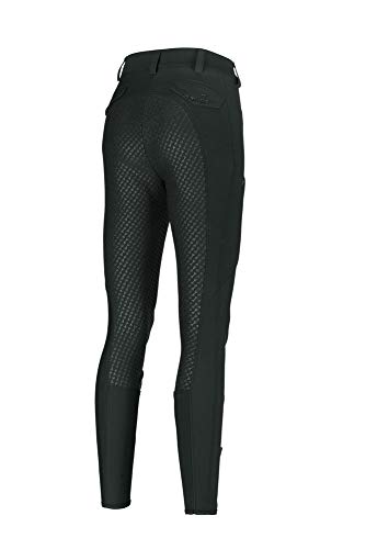 Damen Vollbesatz Reithose LAURE GRIP von Pikeur