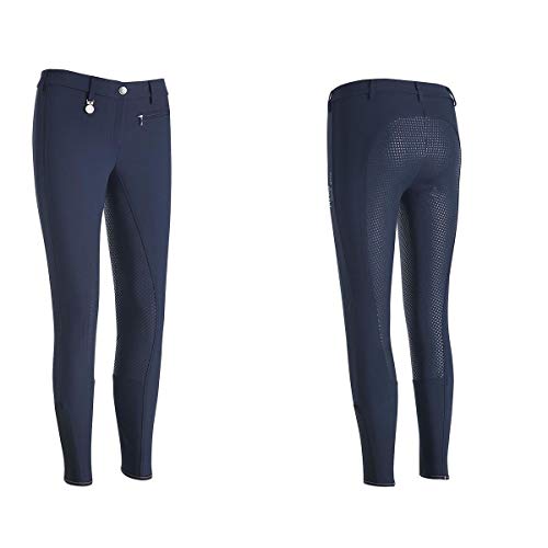 Damen Vollbesatz Reithose LUCINDA GRIP von Pikeur