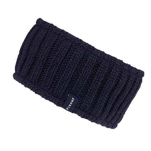 PIKEUR Damen Stirnband HEADBAND BASIC Sportswear Collection Herbst/Winter 2023/2024 von Pikeur