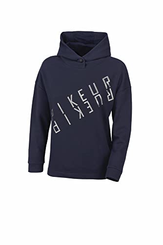 PIKEUR Damen/Kinder Hoody CAYLEE Sportswear Collection Frühjahr 2023 von Pikeur