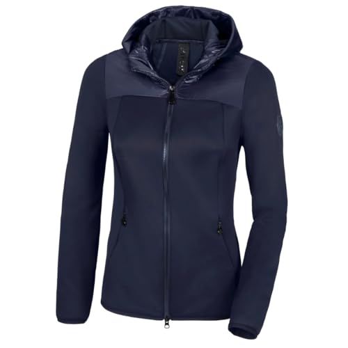 Damen Fleece Jacke FLEECE JACKET Athleisure Herbst/Winter 2023/2024 von Pikeur