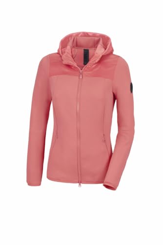 PIKEUR Damen Fleece Jacke FLEECE JACKET Athleisure Herbst/Winter 2023/2024 von Pikeur