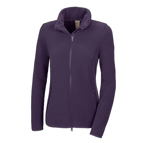 PIKEUR Damen Fleece Jacke FLEECE JACKET mit Stehkragen Sports Herbst/Winter 2023/2024 von Pikeur