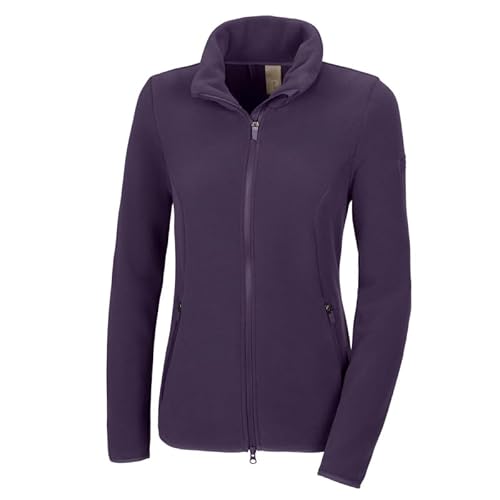 PIKEUR Damen Fleece Jacke FLEECE JACKET mit Stehkragen Sports Herbst/Winter 2023/2024 von Pikeur