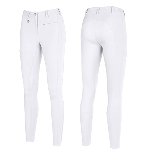 Damen Ganzbesatz Reithose NEW LUGANA GR Sportswear Collect von Pikeur