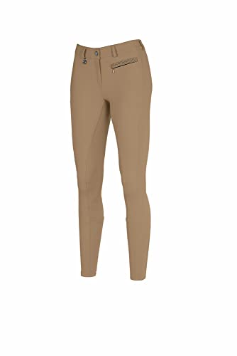 PIKEUR Damen Grip Ganzbesatz Reithose VALLY GR Selection Frühjahr 2023 von Pikeur