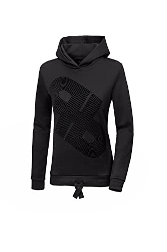 PIKEUR Damen Hoody SANNE Selection Herbst/Winter 2022 von Pikeur