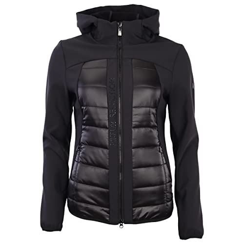 PIKEUR Damen Hybrid-Jacke SHALIN Selection Herbst/Winter 2022 von Pikeur