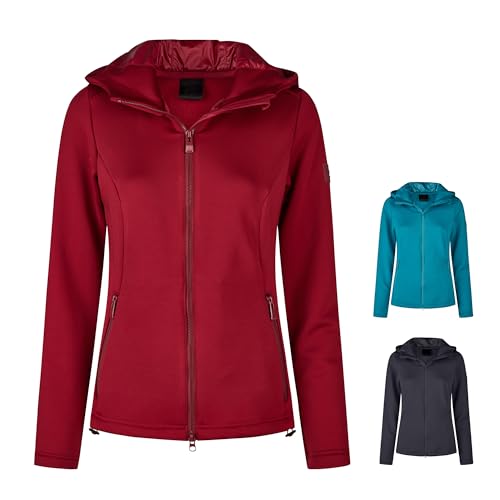 Damen FLEECE JACKET 6041 von Pikeur