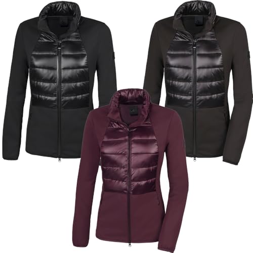 PIKEUR Damen Jacke HYBRID JACKET Selection Herbst/Winter 2023/2024 von Pikeur