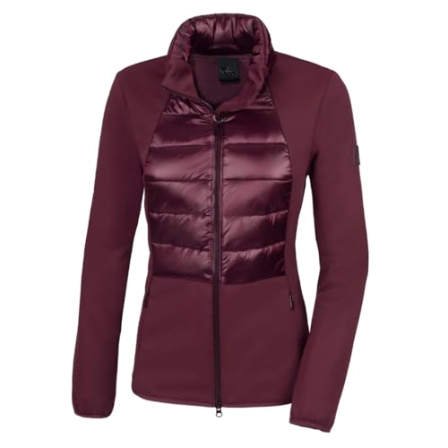 PIKEUR Damen Jacke HYBRID JACKET Selection Herbst/Winter 2023/2024 von Pikeur