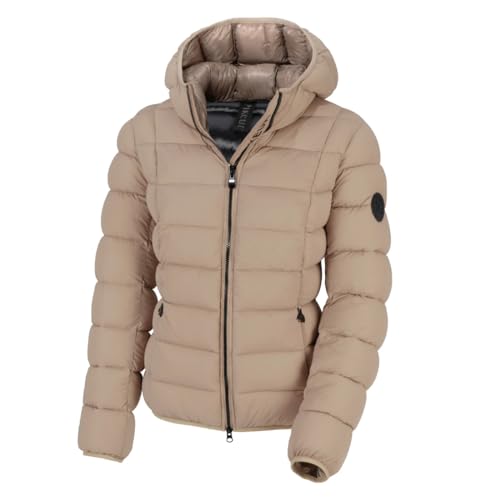 PIKEUR Damen Jacke QUILT-JACKET Athleisure Herbst/Winter 2023/2024 von Pikeur