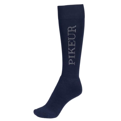 Damen Kniestrümpfe KNEE SOCKS STUDS Sports Herbst/Winter 2023/2024 von Pikeur