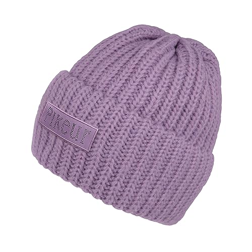 PIKEUR Damen Mütze BEANIE STRASS Sportswear Collection Herbst/Winer 2023/2024 von Pikeur