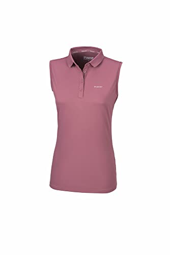 PIKEUR Damen Poloshirt JARLA Sportswear Collection Frühjahr 2023 von Pikeur