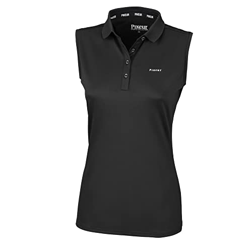 PIKEUR Damen Poloshirt JARLA Sportswear Collection Frühjahr 2023 von Pikeur