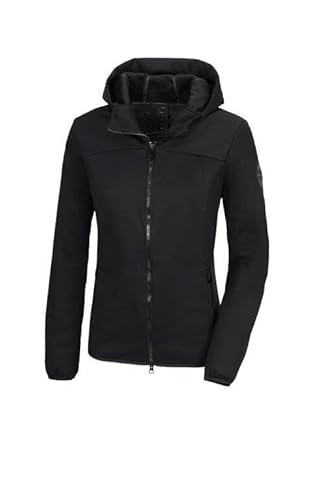 PIKEUR Damen Softshell Jacke SOFTSHELL JACKET Athleisure Herbst/Winter 2023/2024 von Pikeur